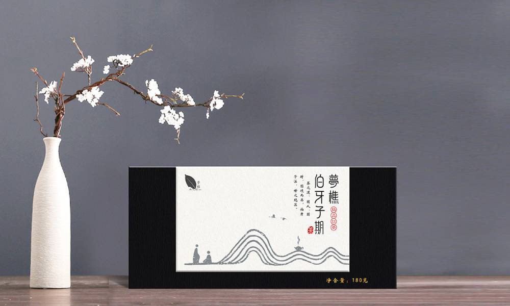 德令哈市国潮包装设计的创新路径——传统文化与年轻潮流的破圈融合