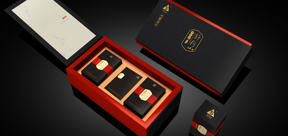 德令哈市礼品包装设计：以心意为魂，搭建城市礼赠的情感桥梁