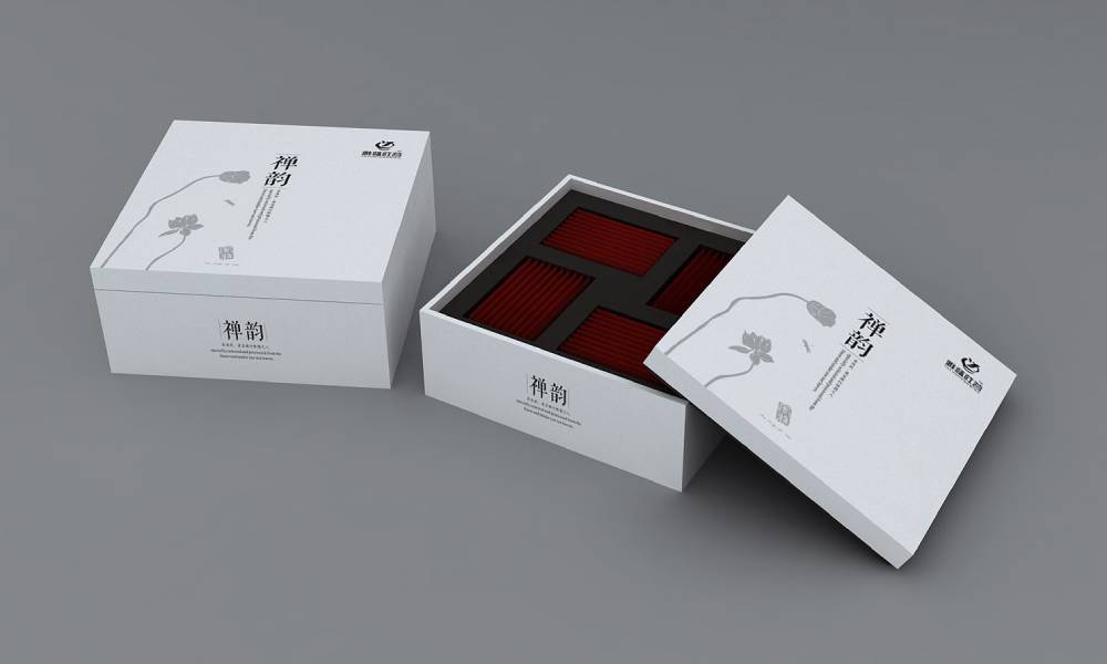 德令哈市茶叶包装设计：以自然意趣，传递城市茶香的清雅韵味